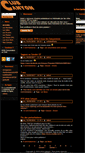 Mobile Screenshot of clubcanyon.com